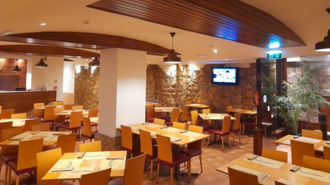 Francesinhas Al Forno - 9