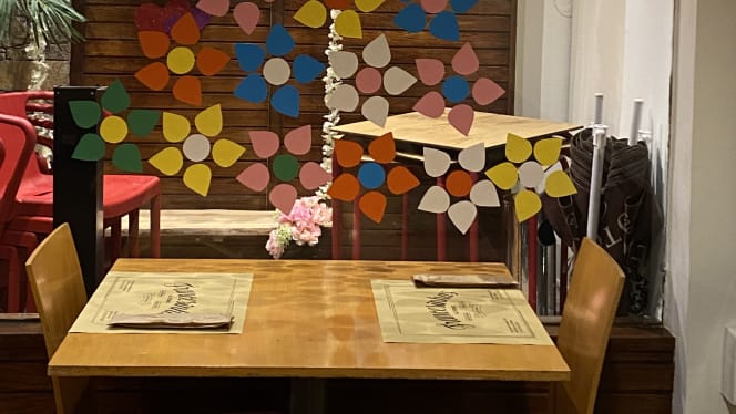 Francesinhas Al Forno - 6