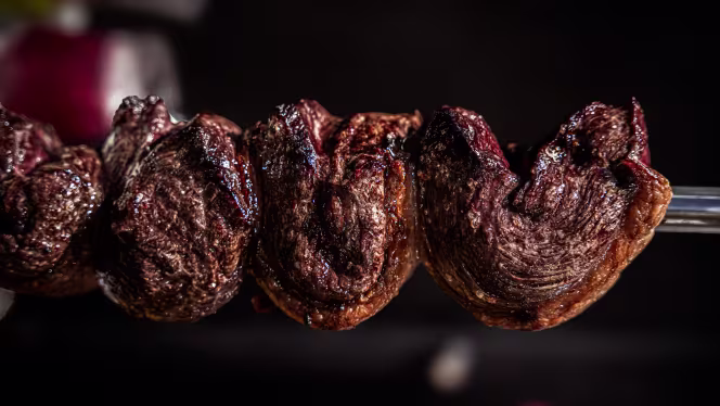 Rodizio Brazil Grenoble - 0