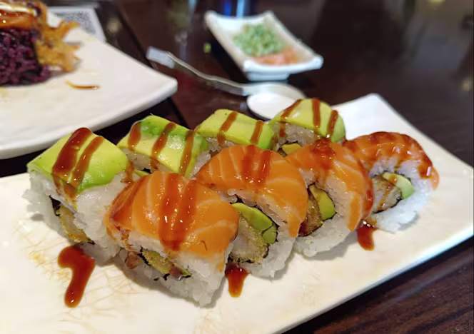 Sushicome - 0