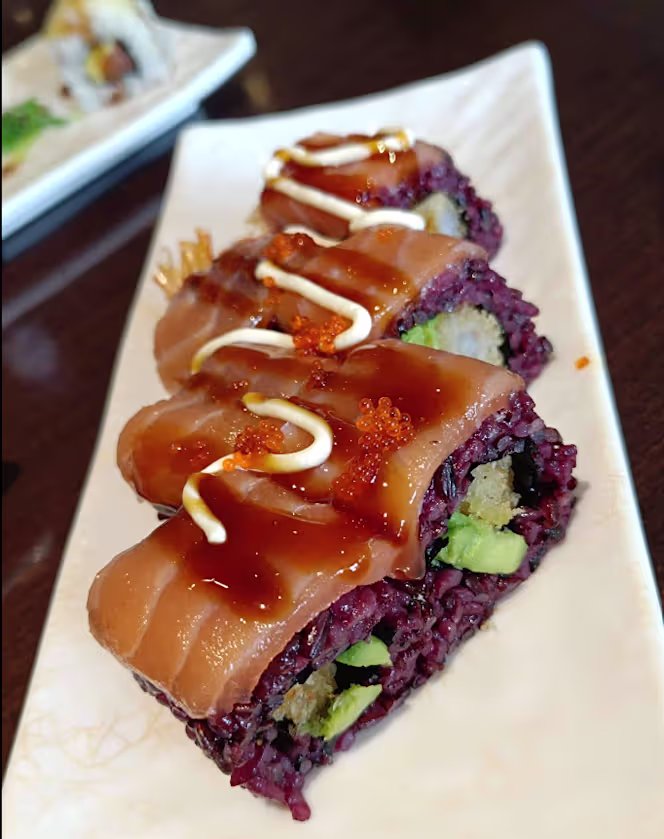 Sushicome - 4