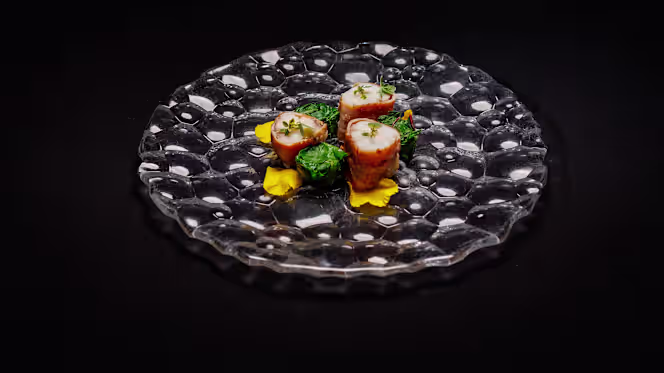 Crudo di Mare - 2