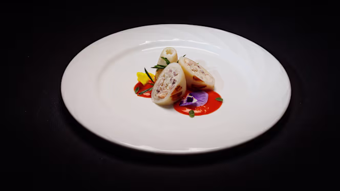 Crudo di Mare - 1