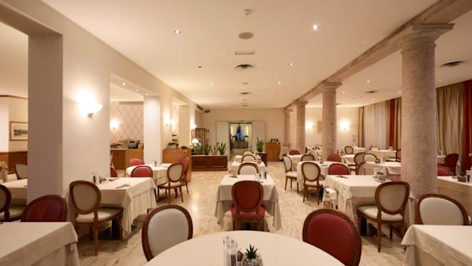 Ristorante I Poeti - 3