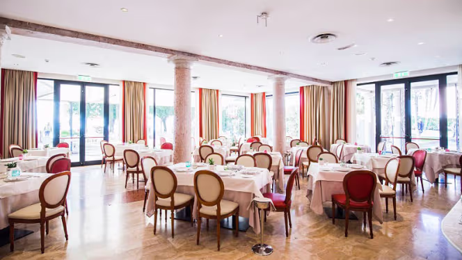 Ristorante I Poeti - 0