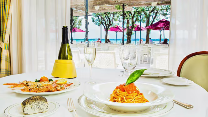 Ristorante I Poeti - 7