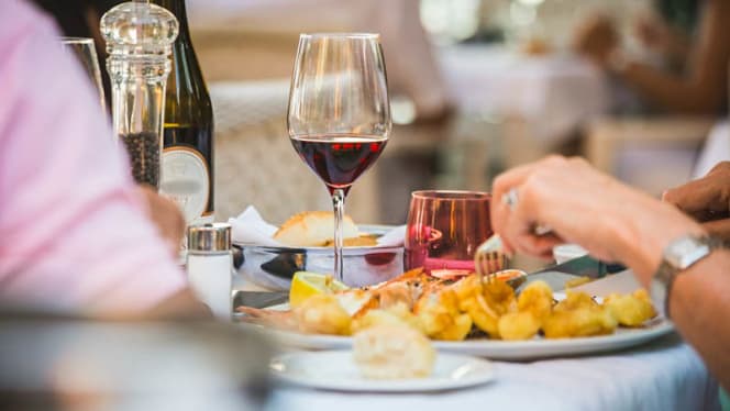 Ristorante I Poeti - 6