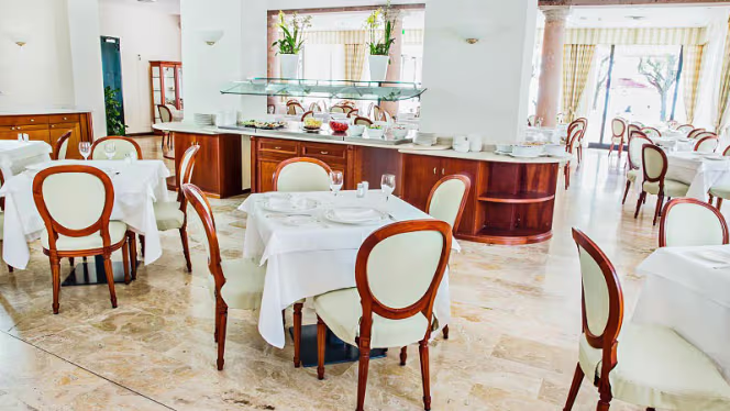 Ristorante I Poeti - 8