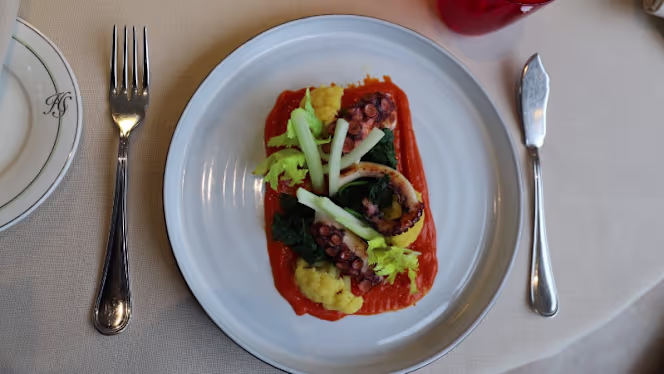 Ristorante I Poeti - 1