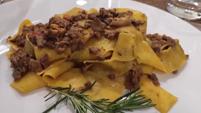 Agriturismo Tenuta San Savino delle Rocchette - 3