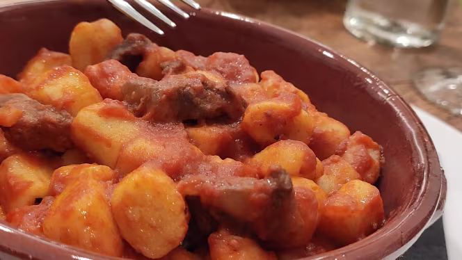 Agriturismo Tenuta San Savino delle Rocchette - 2