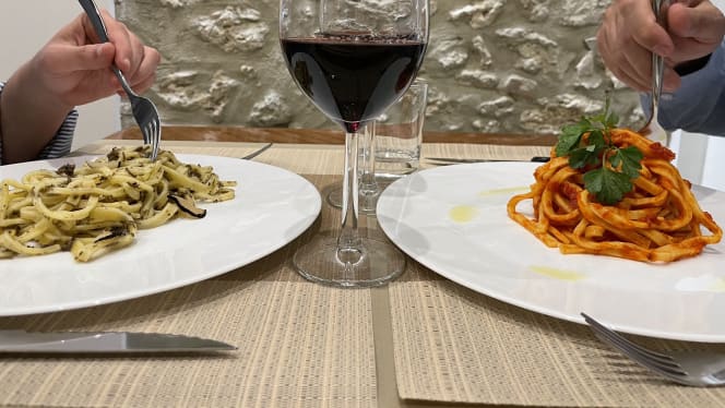 Agriturismo Tenuta San Savino delle Rocchette - 8