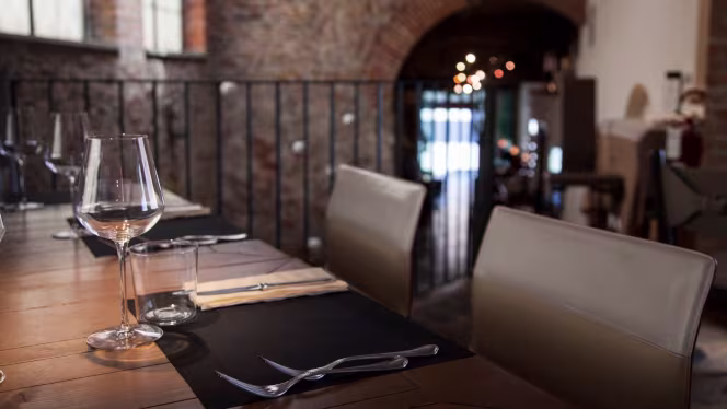 Ristorante il Posto - 8