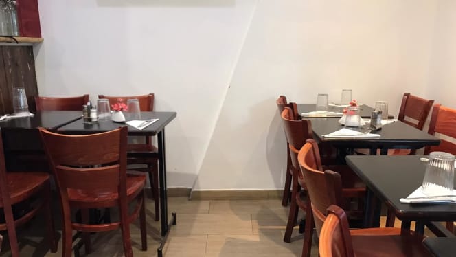 Table du Marché - Nanterre - 5