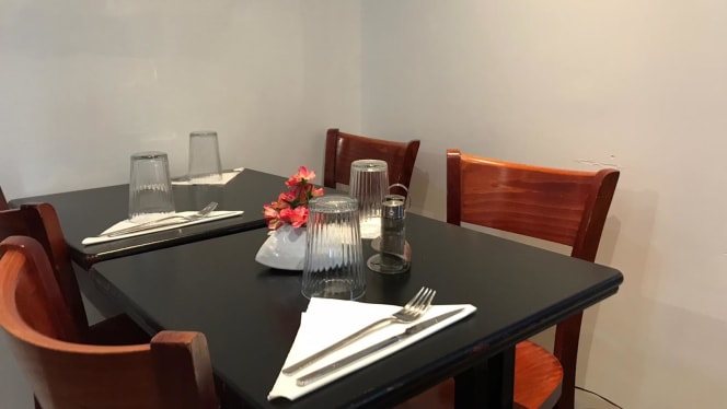 Table du Marché - Nanterre - 3