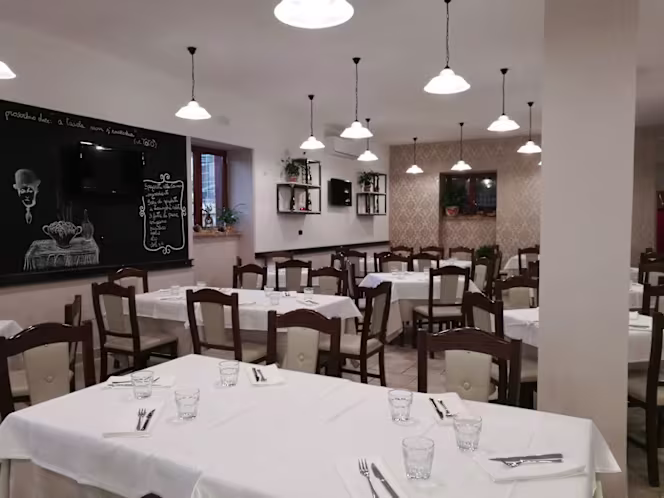 Miseria e Nobiltà - 5