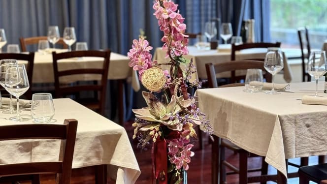 Trattoria CarneRossa - 0