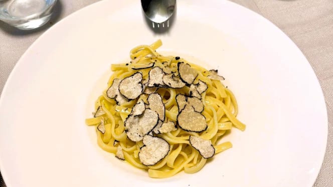 Trattoria CarneRossa - 8