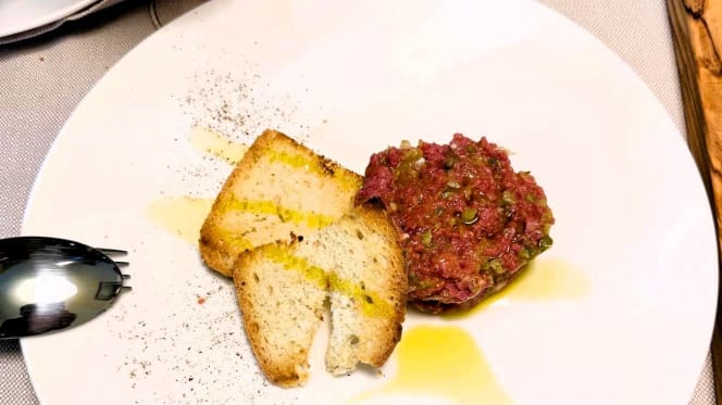 Trattoria CarneRossa - 6