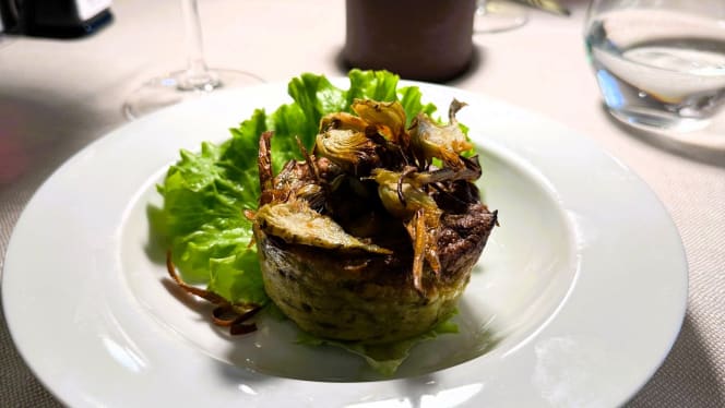 Trattoria CarneRossa - 4