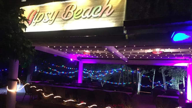 Gipsy Beach du Patio de Camargue - 9