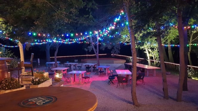 Gipsy Beach du Patio de Camargue - 8