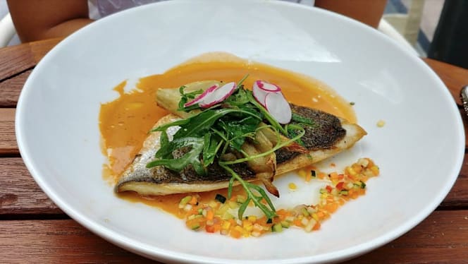 Bienvenue à la Campagne - 0