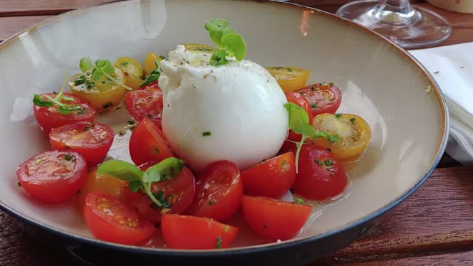 Bienvenue à la Campagne - 3