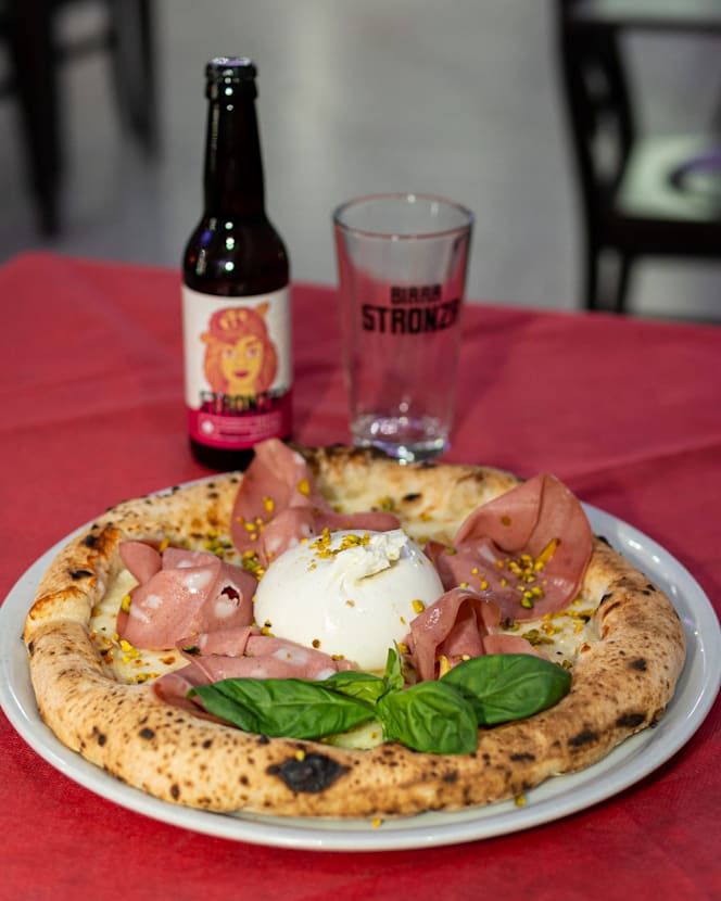 10036 Ristorante Pizzeria - 6