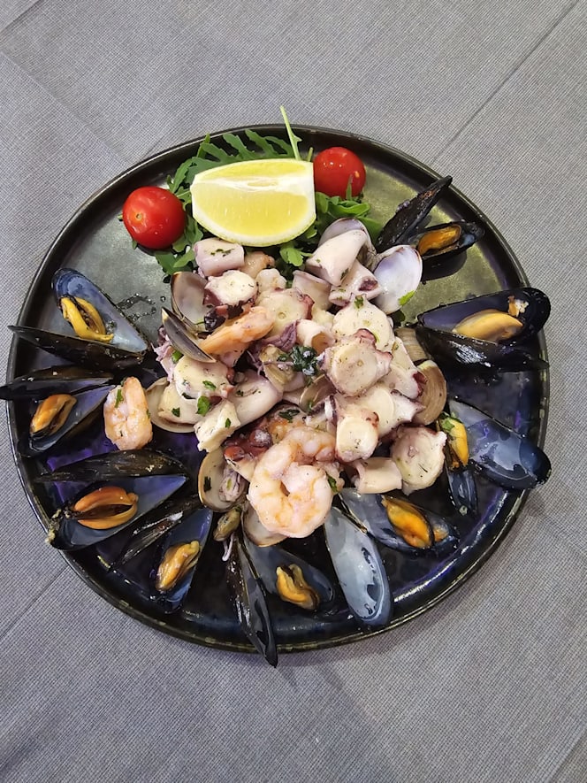 10036 Ristorante Pizzeria - 2