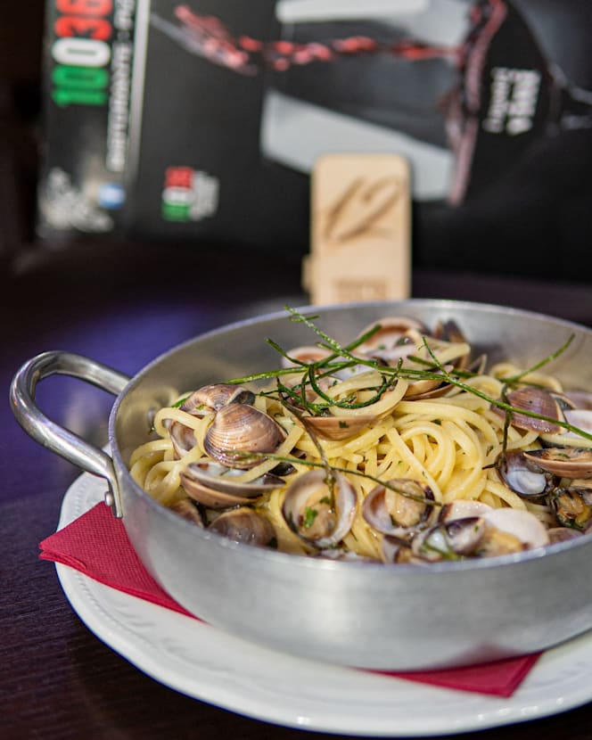 10036 Ristorante Pizzeria - 3