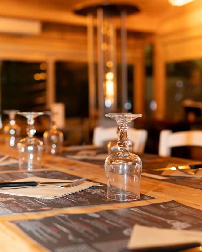 10036 Ristorante Pizzeria - 5