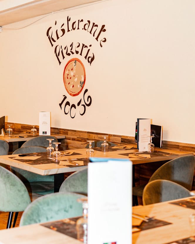 10036 Ristorante Pizzeria - 8