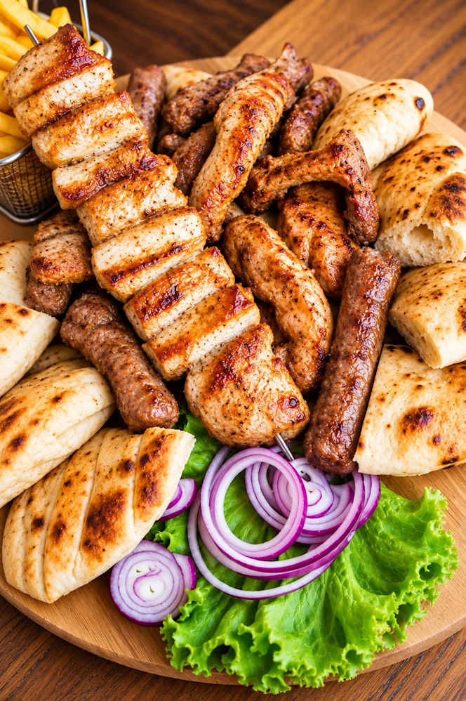 Zlatno Ćoše Grill Bar - 5