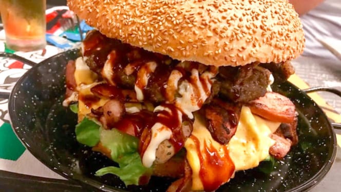 Officine Anthony's - 0