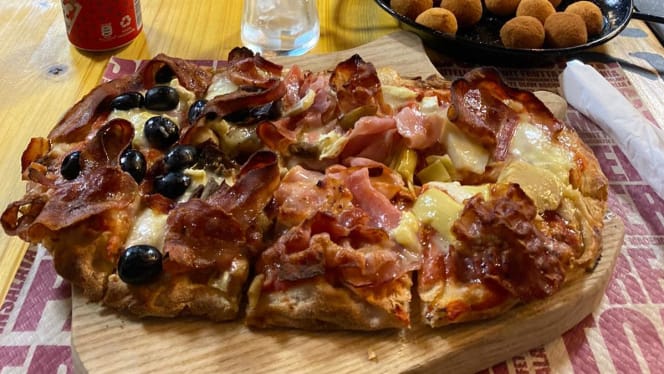 Officine Anthony's - 4