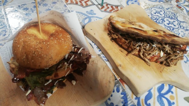 Officine Anthony's - 1