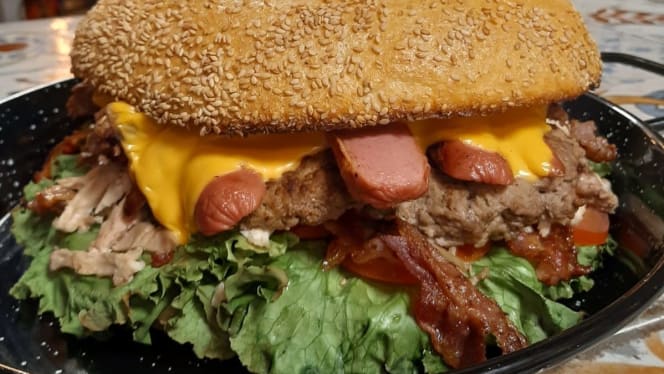 Officine Anthony's - 6