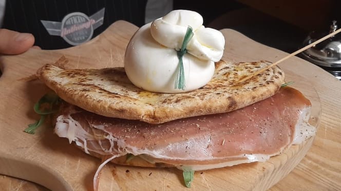 Officine Anthony's - 2