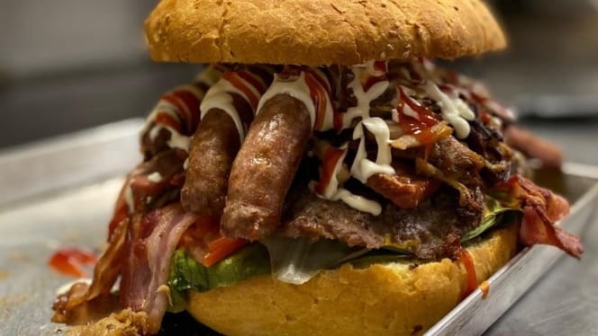 Officine Anthony's - 3