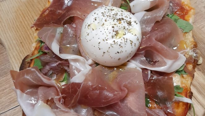 Officine Anthony's - 5