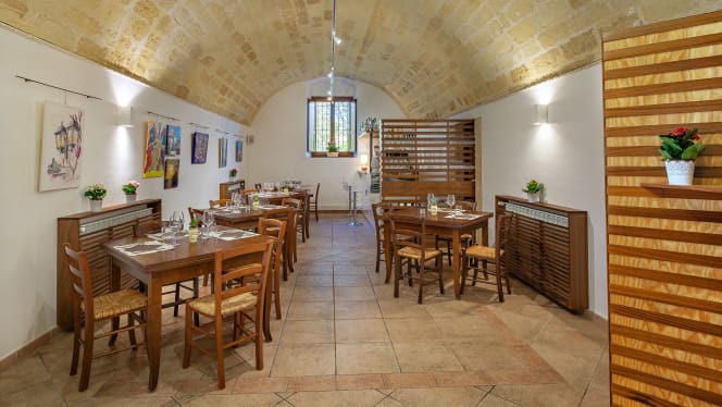 Al Convento Bistrot Ristorante - 6