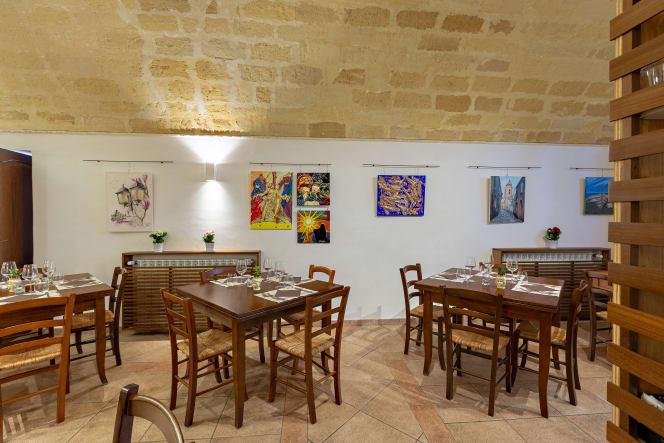 Al Convento Bistrot Ristorante - 5