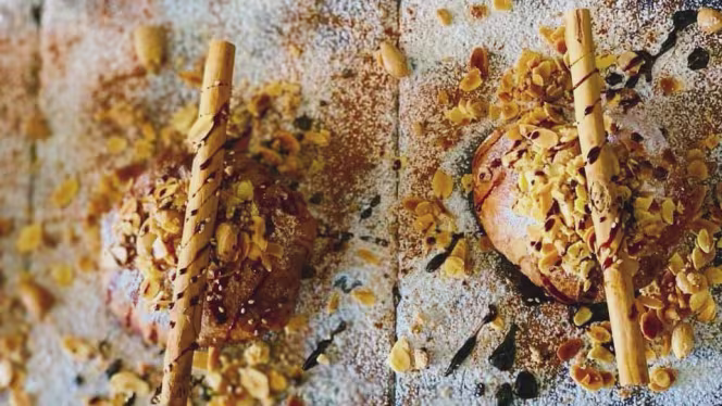 Restaurante Mogador - 0