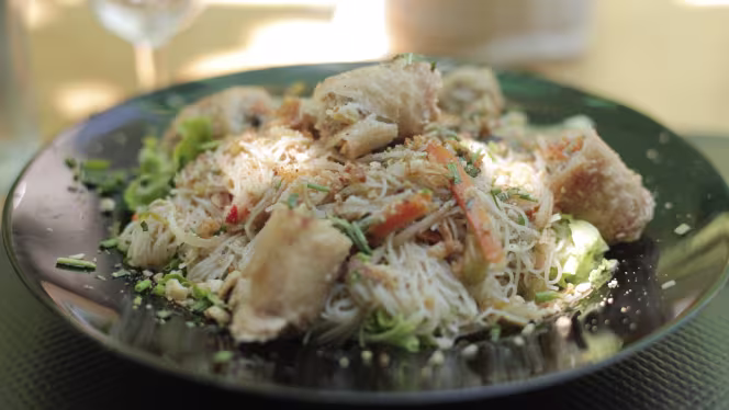 Restaurant les Arcades - Aix-en-Provence - 7