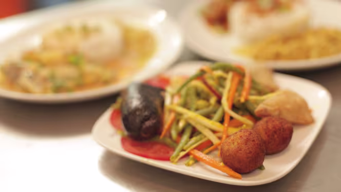 Restaurant les Arcades - Aix-en-Provence - 4