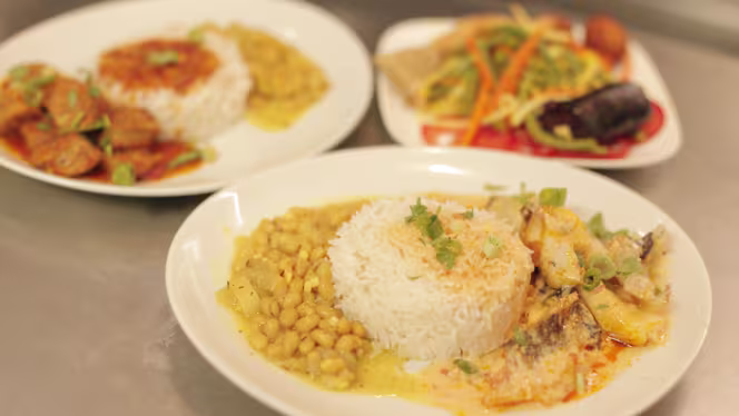 Restaurant les Arcades - Aix-en-Provence - 2