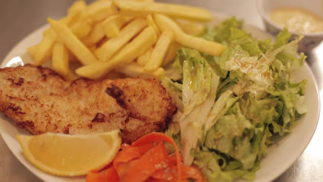 Restaurant les Arcades - Aix-en-Provence - 3