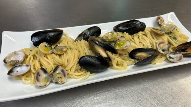 PASTICCERIA RISTORANTE Massimiliano Fappani dal 1927 - 5