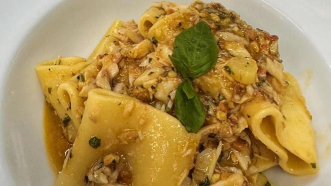 PASTICCERIA RISTORANTE Massimiliano Fappani dal 1927 - 6